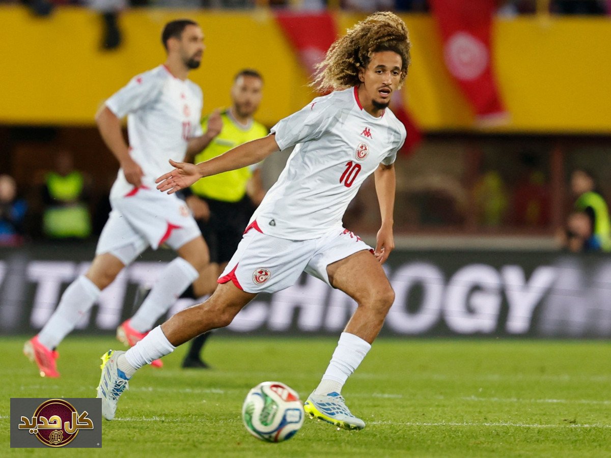 حنبعل المجبري: رهان تونس الأبرز لتحقيق طموحات مونديال 2026