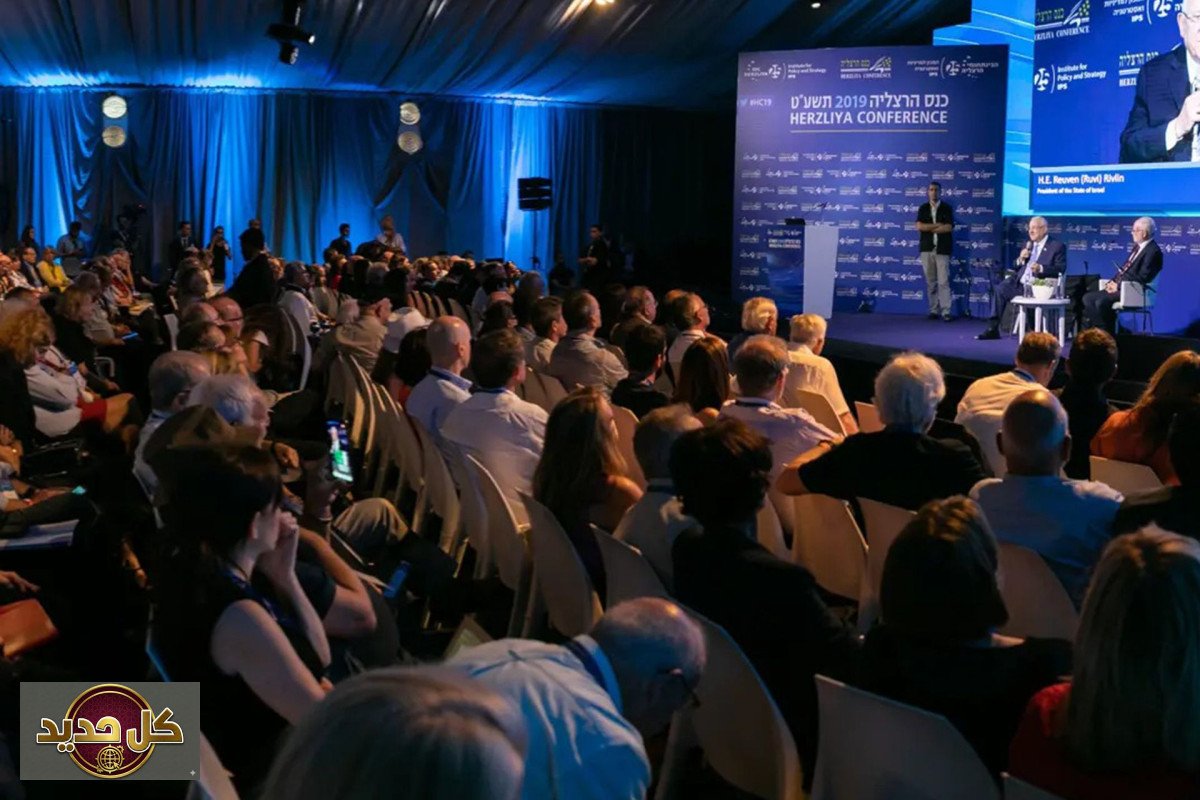 مؤتمر هرتسيليا ينطلق اليوم: قمة السياسة والأمن تناقش مستقبل إسرائيل