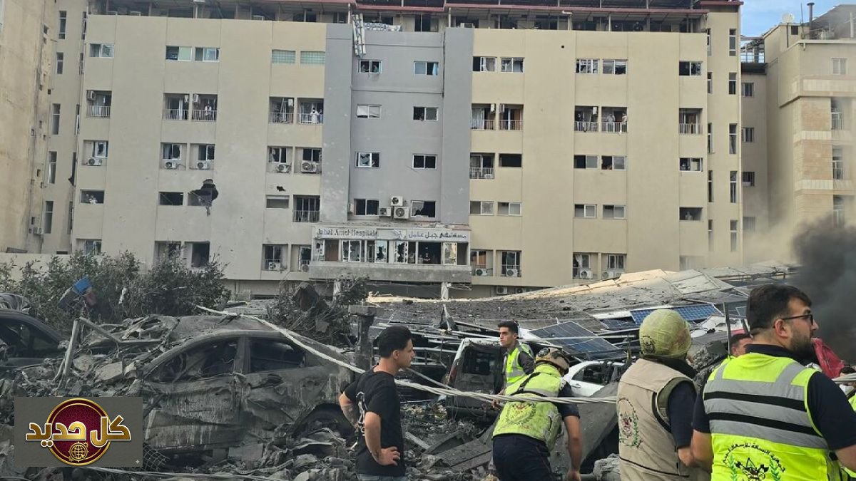 موقف حزب الله: لا تهدئة جزئية في لبنان وأي اتفاق يجب أن يكون شاملاً
