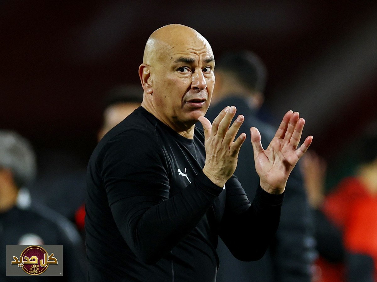حسام حسن: الهداف التاريخي لمنتخب مصر يتولى قيادة الفراعنة