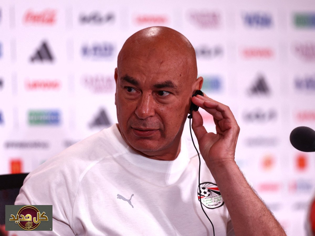 حسام حسن وصلاح: كواليس العلاقة قبل تحدي كأس العالم لمنتخب مصر