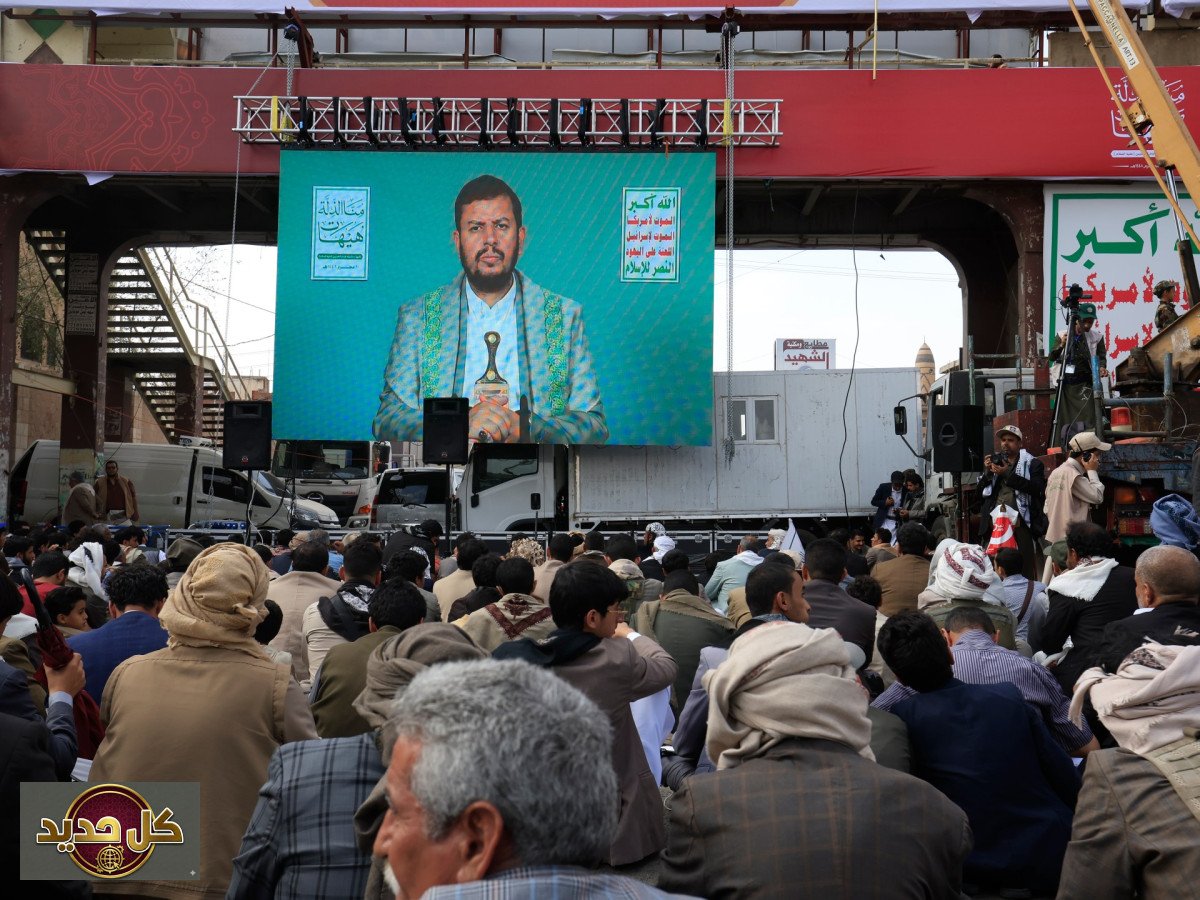 تهديد الحوثي: تصعيد خطير يطال الوجود الإسرائيلي المزعوم في أرض الصومال