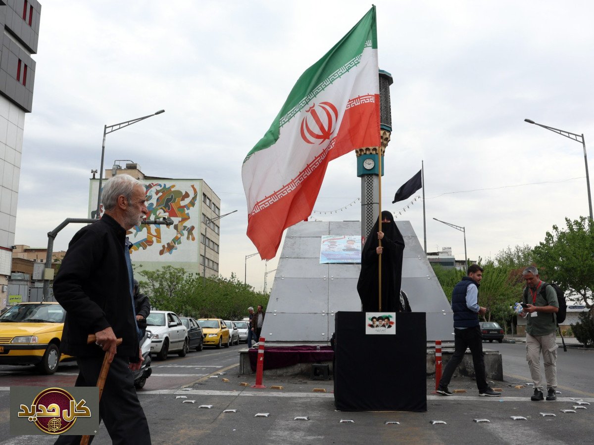 إيران بعد 100 يوم: تحديات متراكمة بين القيادة والاقتصاد والنووي