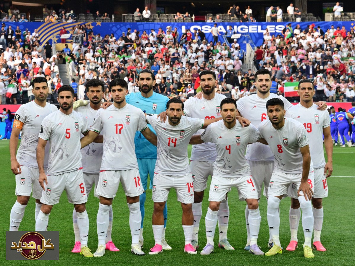 مناشدة مدرب إيران: صرخة غير مسبوقة لمدربي مونديال 2026 قبل مواجهة مصر