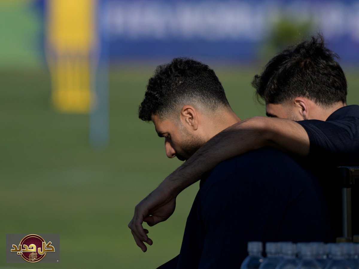 تأخير منتخب إيران: طهران تتهم واشنطن بعرقلة وصول بعثة كرة القدم لسياتل