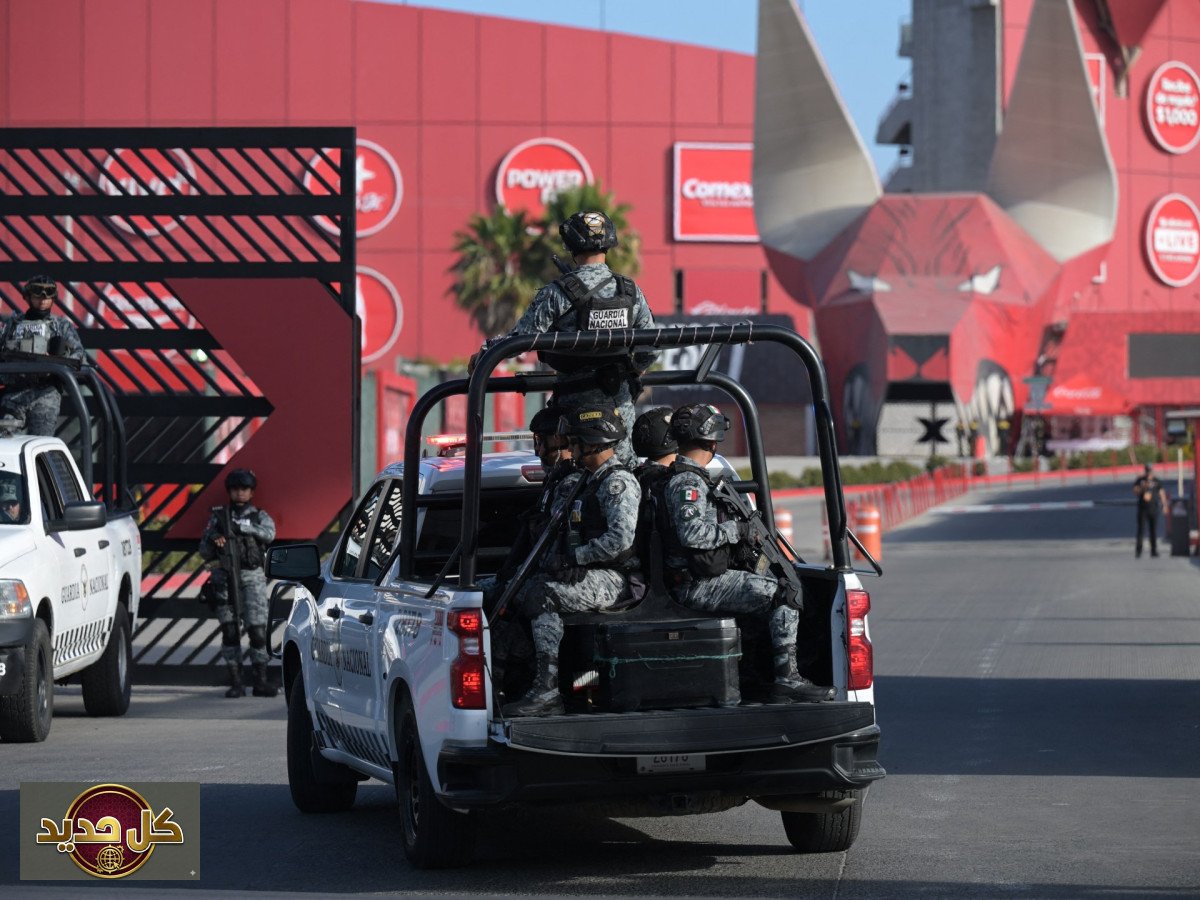 المنتخب الإيراني والمونديال: إرادة الصمود خلف الحواجز السياسية