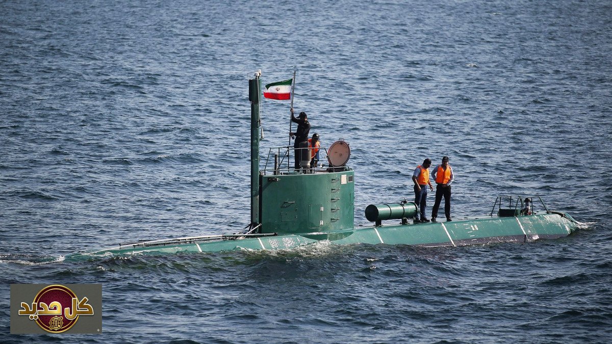 إيران والخليج: معادلة القوة واستغلال مضيق هرمز