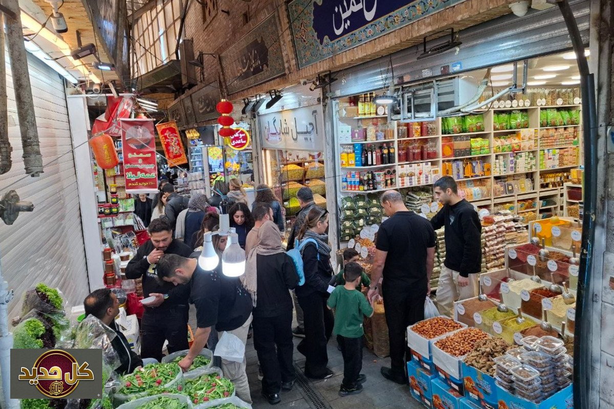 التضخم في إيران: 77.2% يلتهم جيوب الأسر ومخاوف من فقر متزايد