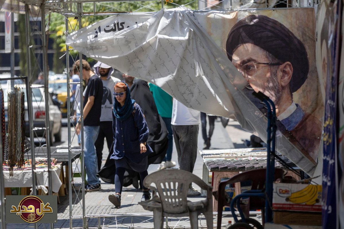 مفاوضات إيران وأمريكا: جدل داخلي ساخن يحدد مستقبل الملف النووي