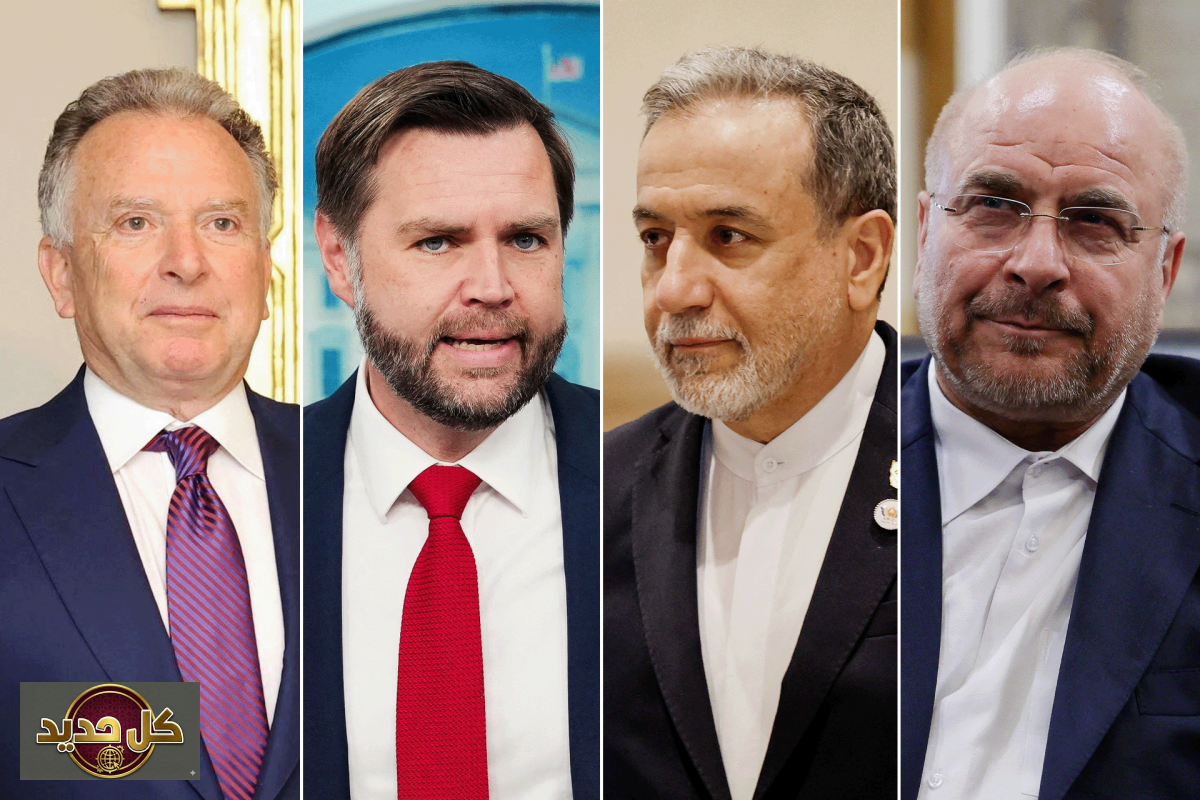 المفاوضات الإيرانية الأمريكية: إرث معقد ومستقبل مجهول