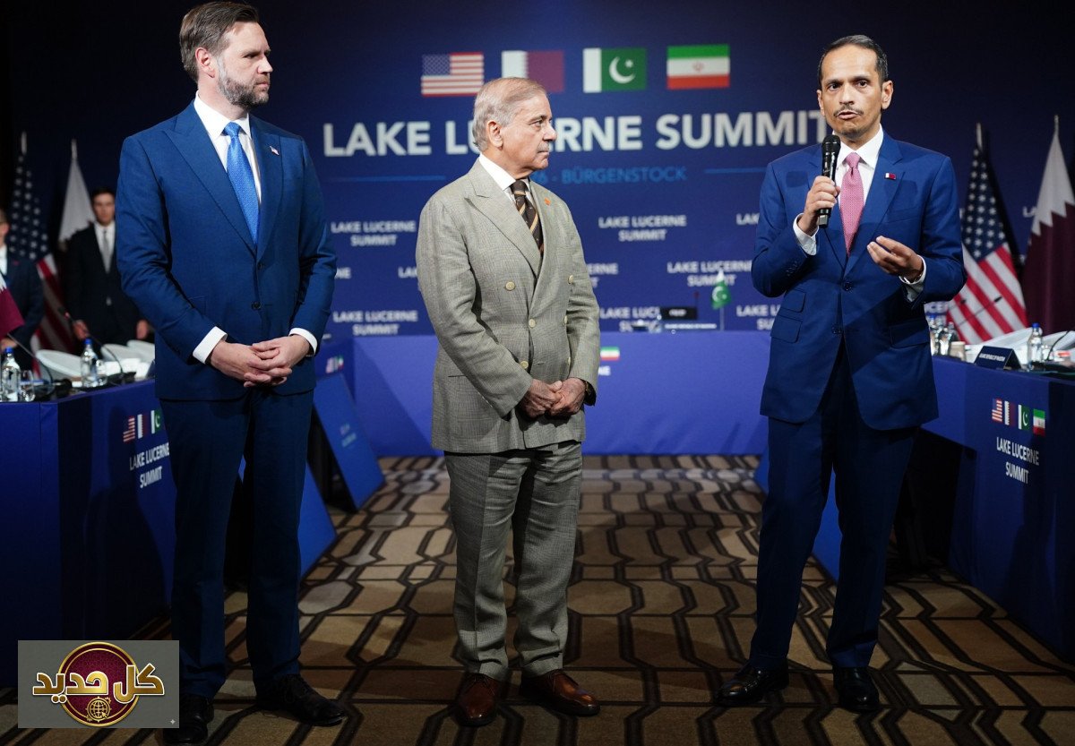 مفاوضات إيران وأمريكا: لماذا يسعى الوسطاء لإبعاد إسرائيل عن طاولة سويسرا؟