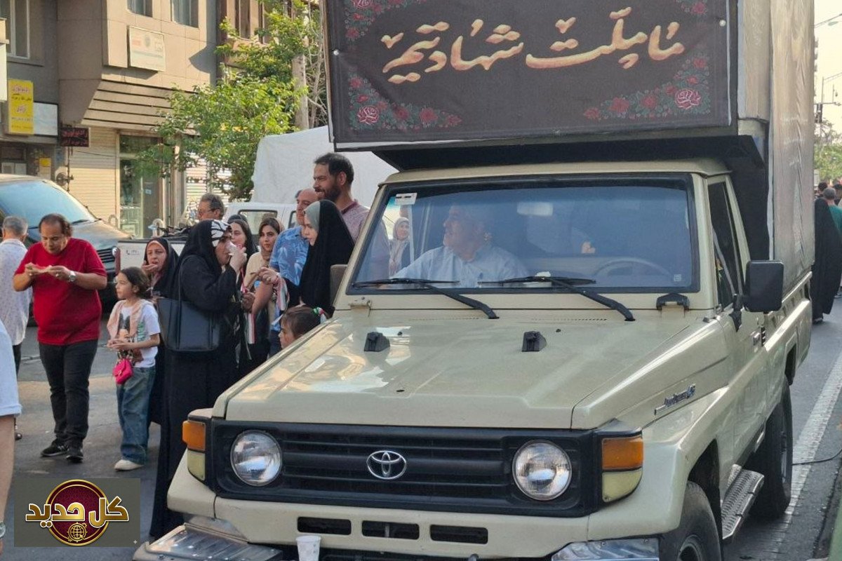 حياة الإيرانيين: 100 يوم تحت شبح الحرب وغلاء المعيشة