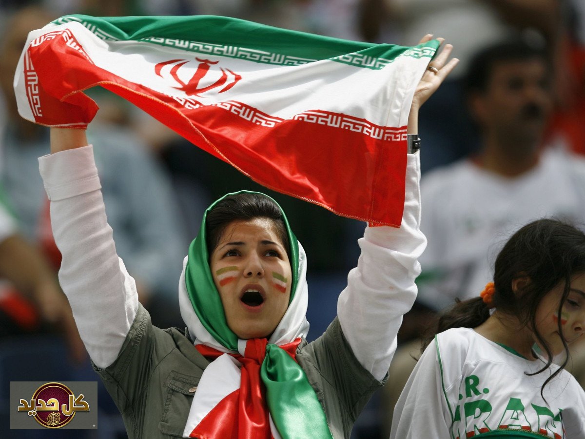 حظر العلم الإيراني السابق في كأس العالم 2026: قرار قضائي يشعل الجدل
