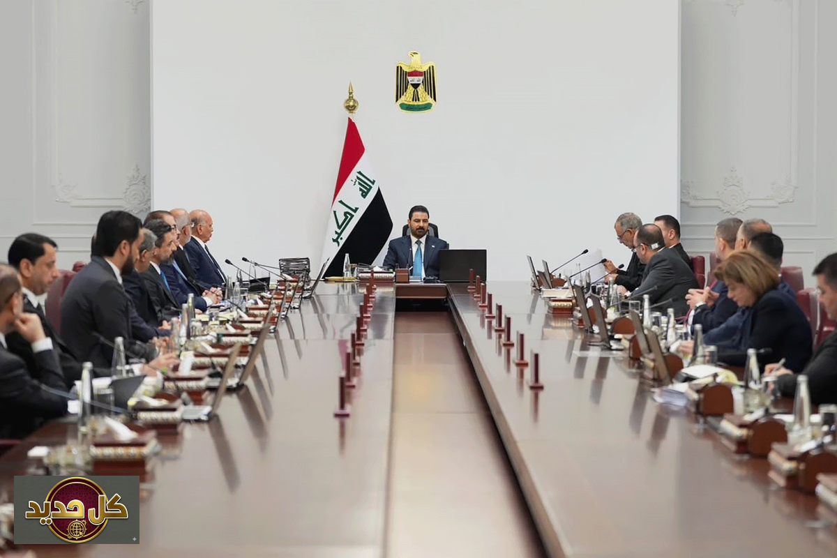 مكافحة الفساد في العراق: بغداد تؤكد استمرار الحملة وجهود حصر السلاح