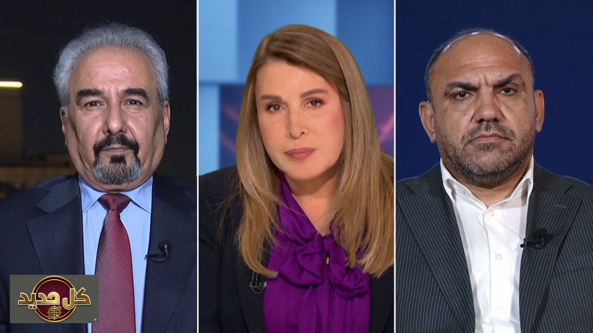 تشكيل الحكومة العراقية: عقبات تواجه علي الزيدي وحسم 9 حقائب وزارية