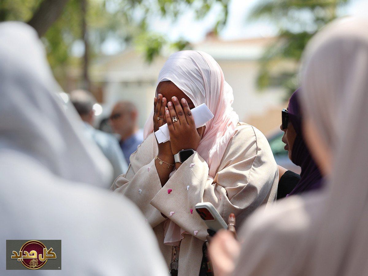الإسلاموفوبيا: كيف تشكل السياسة الأمريكية تجاه غزة؟