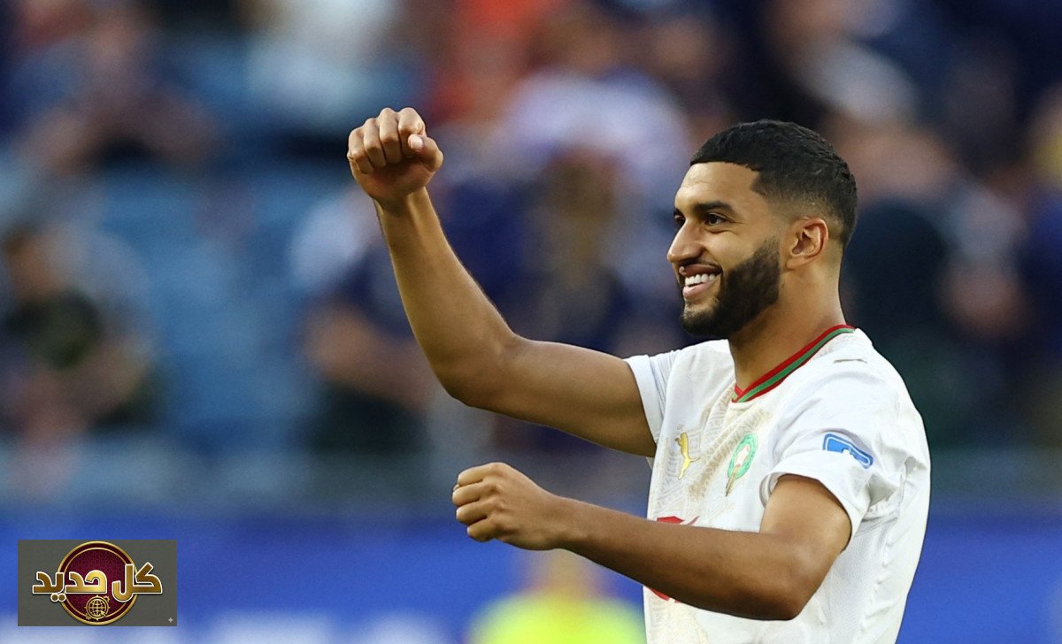 إسماعيل صيباري: من تحديات الطفولة إلى قائد تأهل المغرب لثمن نهائي مونديال 2026