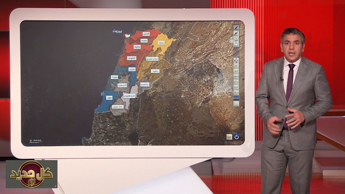 هجمات إسرائيل على لبنان: توسع النطاق وخلق واقع جديد
