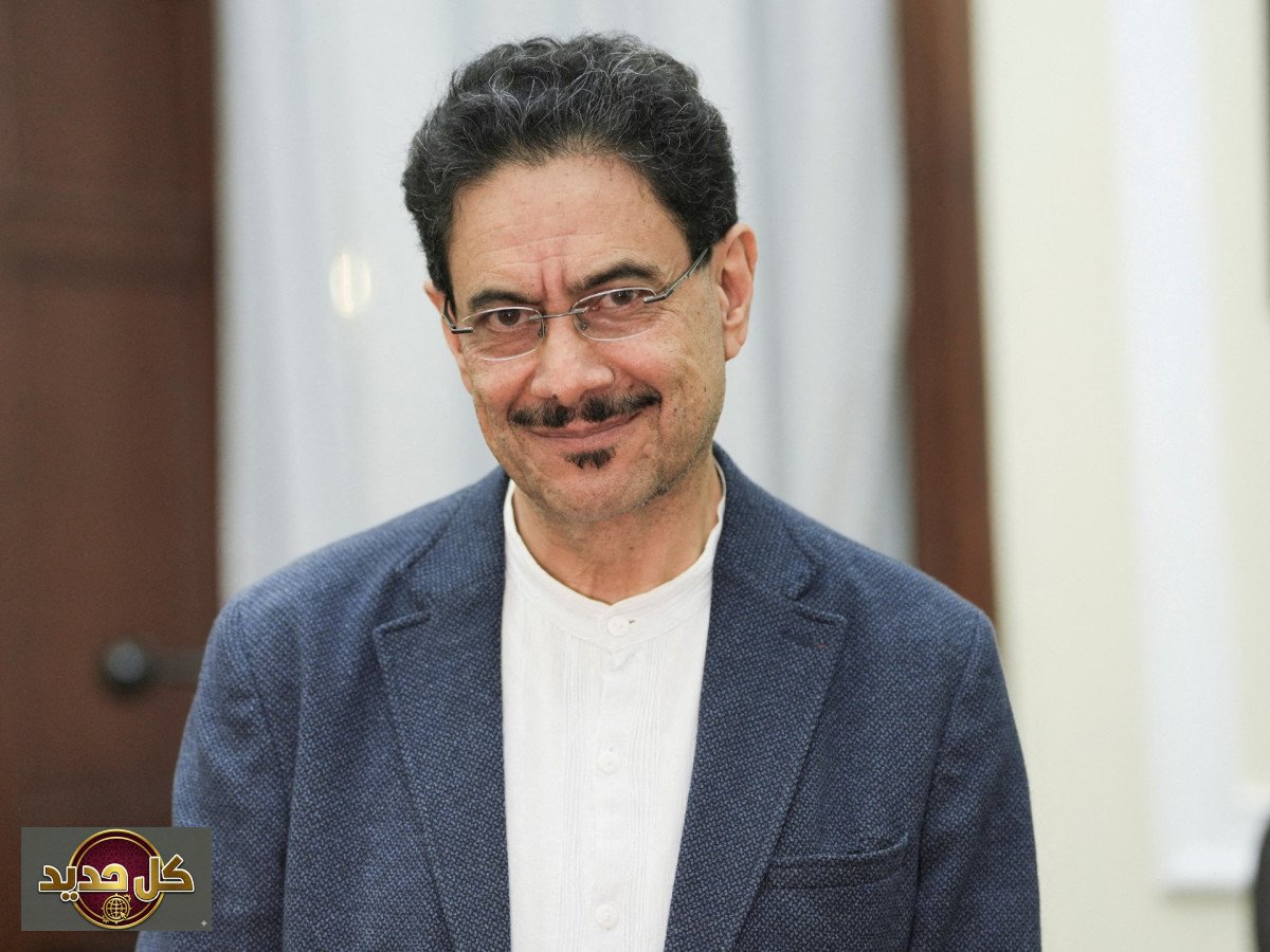 إيفان سيبيدا: حامل راية اليسار ومرشح رئاسيات كولومبيا 2026