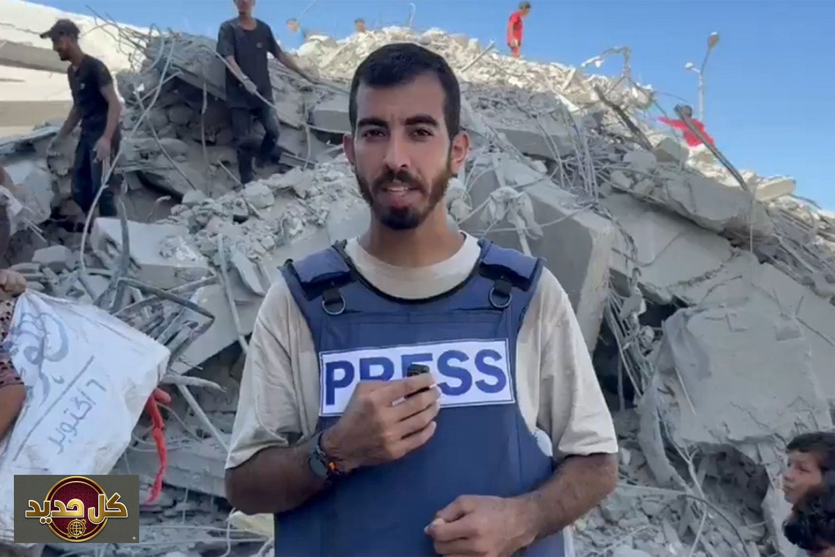 عودة والدة الجعفراوي إلى غزة: مزيج من الحزن والأمل ينتظرها