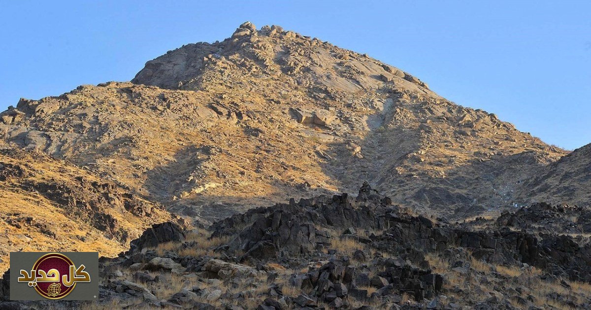 جبل ثور: أسرار جيولوجية عمرها 800 مليون عام وتاريخ خالد