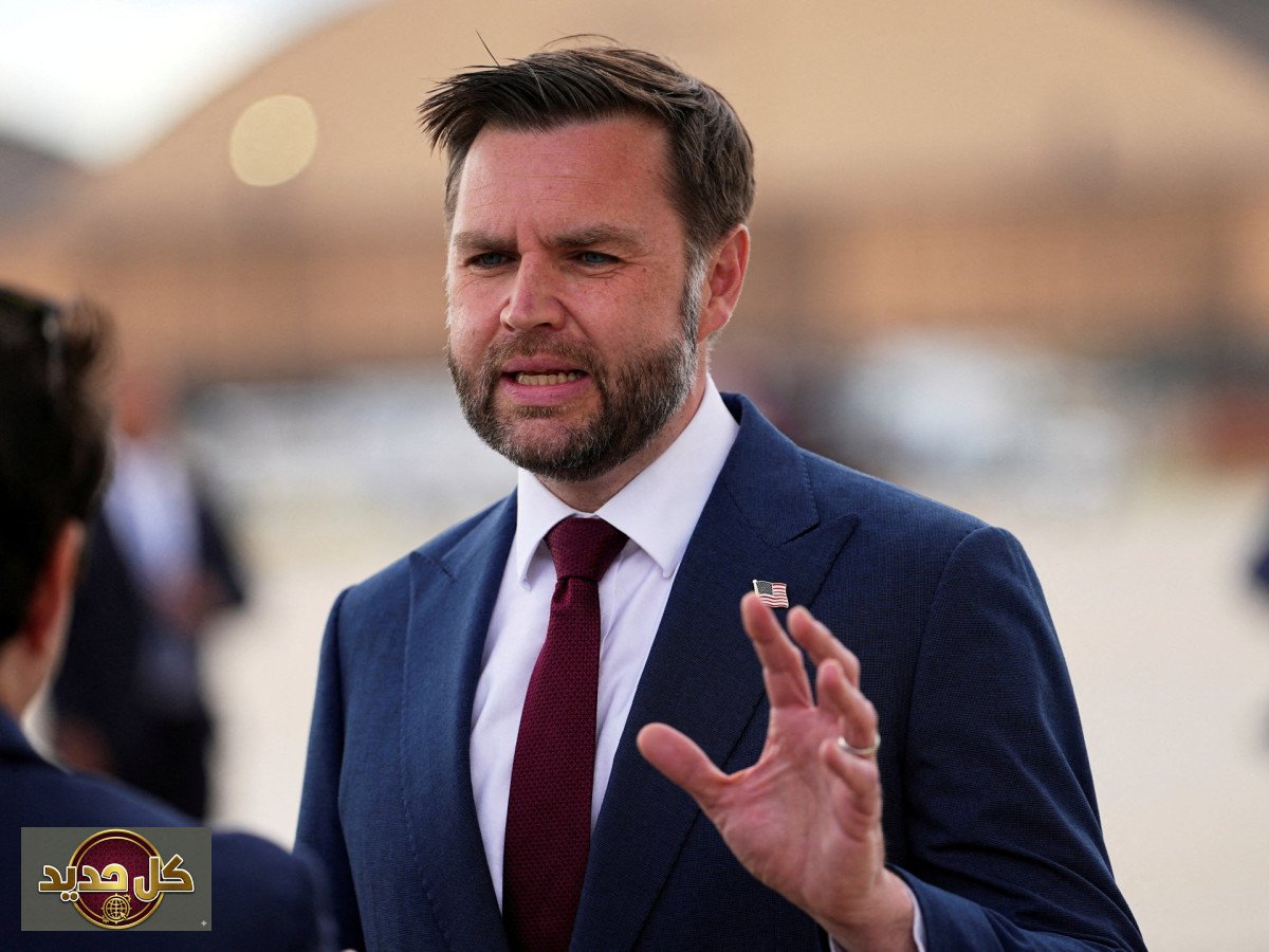 جيه دي فانس: مذكرات تكشف صراع الإيمان والطموح في ظل ترامب