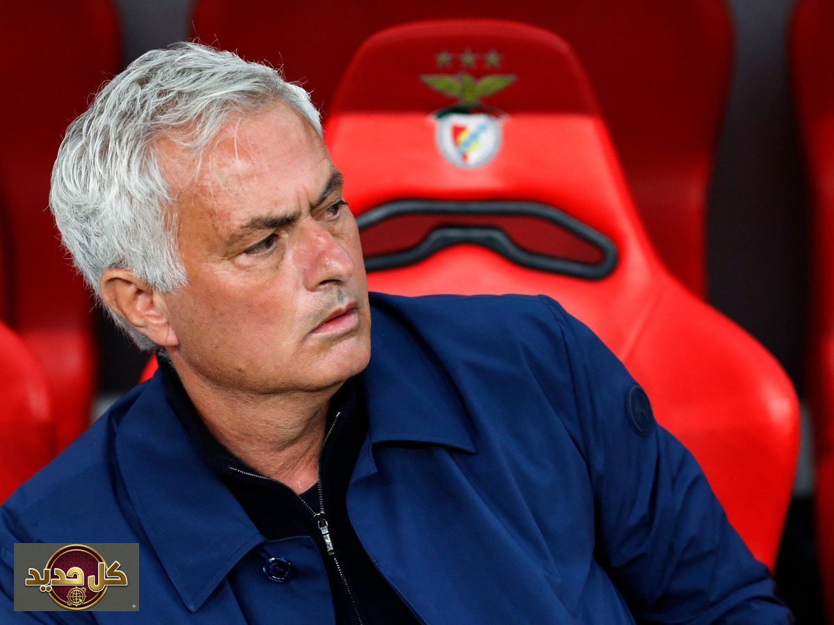 عودة مورينيو لريال مدريد: 'سبيشال وان' في مهمة إنقاذ تاريخية