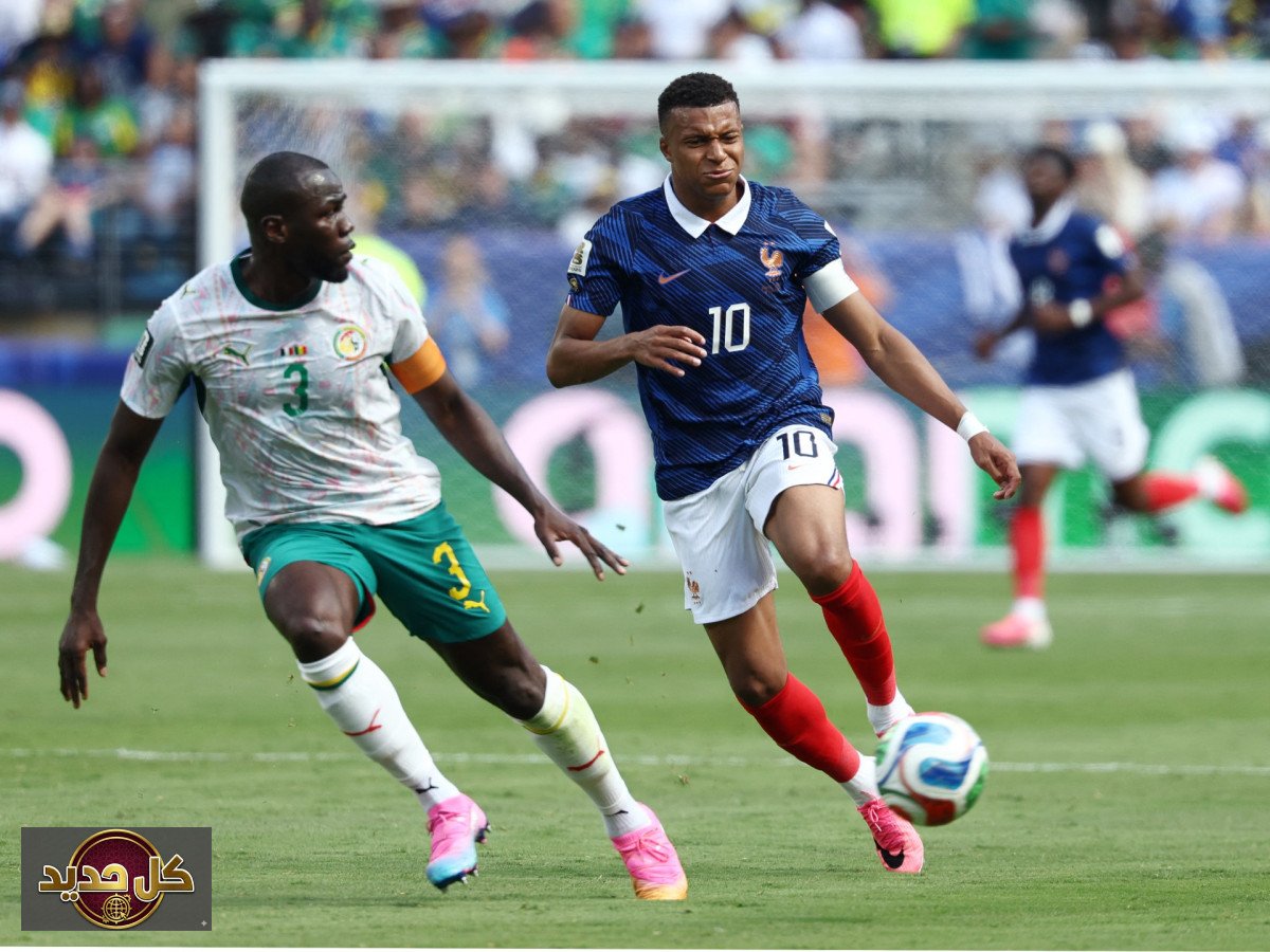 كوليبالي جماهير أفريقيا: قائد السنغال يتساءل 'لماذا يُحرم الأفارقة من جماهيرهم؟'