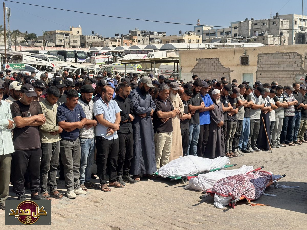 قصف خان يونس: استشهاد مدنيين وتوغل إسرائيلي يهدد الهدنة