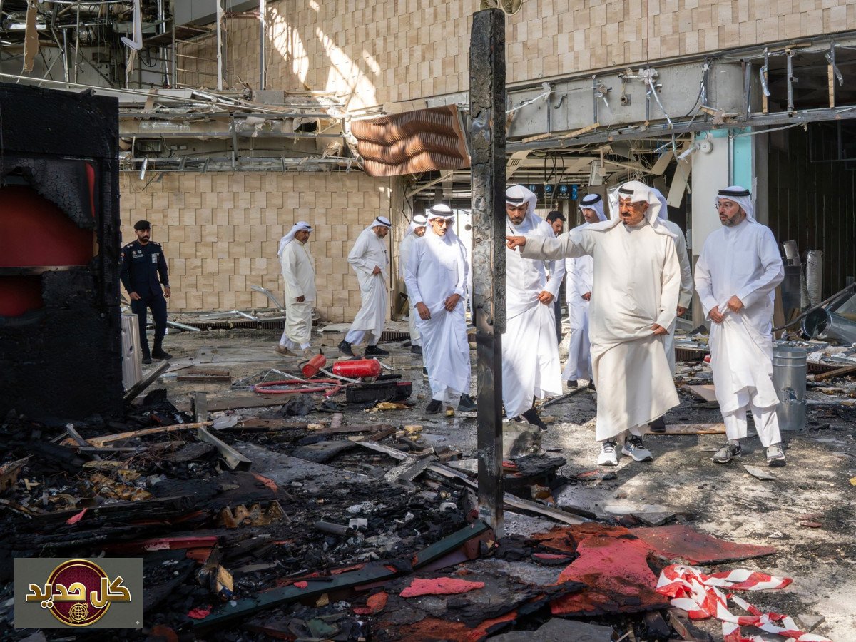 خيارات رد الكويت: بعد الاستهداف السابع لمطارها، ما هي الخطوات الممكنة؟