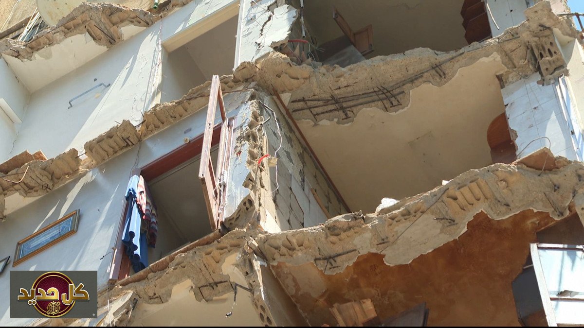 نازحون لبنان: مئات الآلاف يترقبون نهاية الحرب واستعادة الحياة