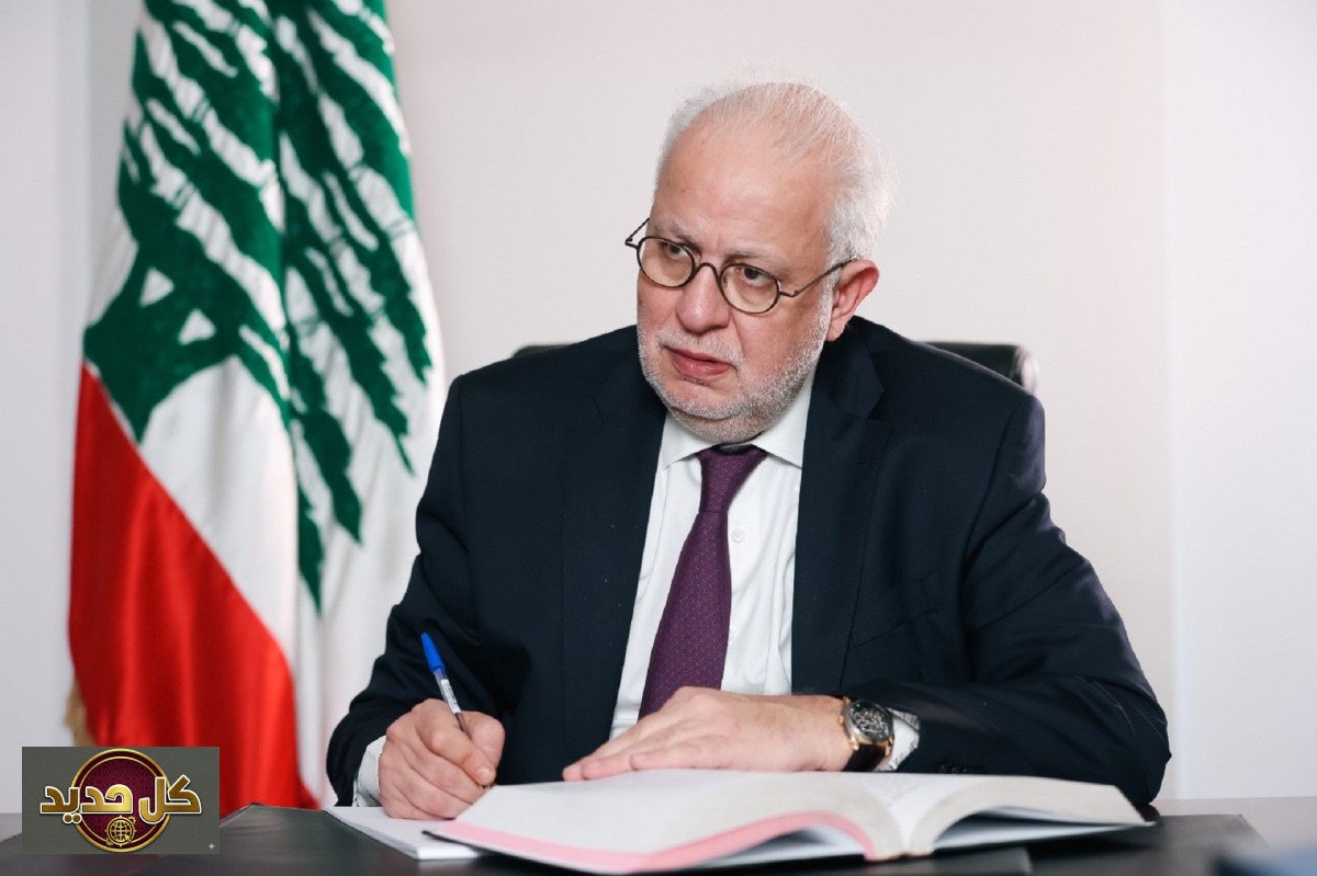نزع سلاح حزب الله: لبنان يرفض مقترح ترامب ويؤكد سيادته