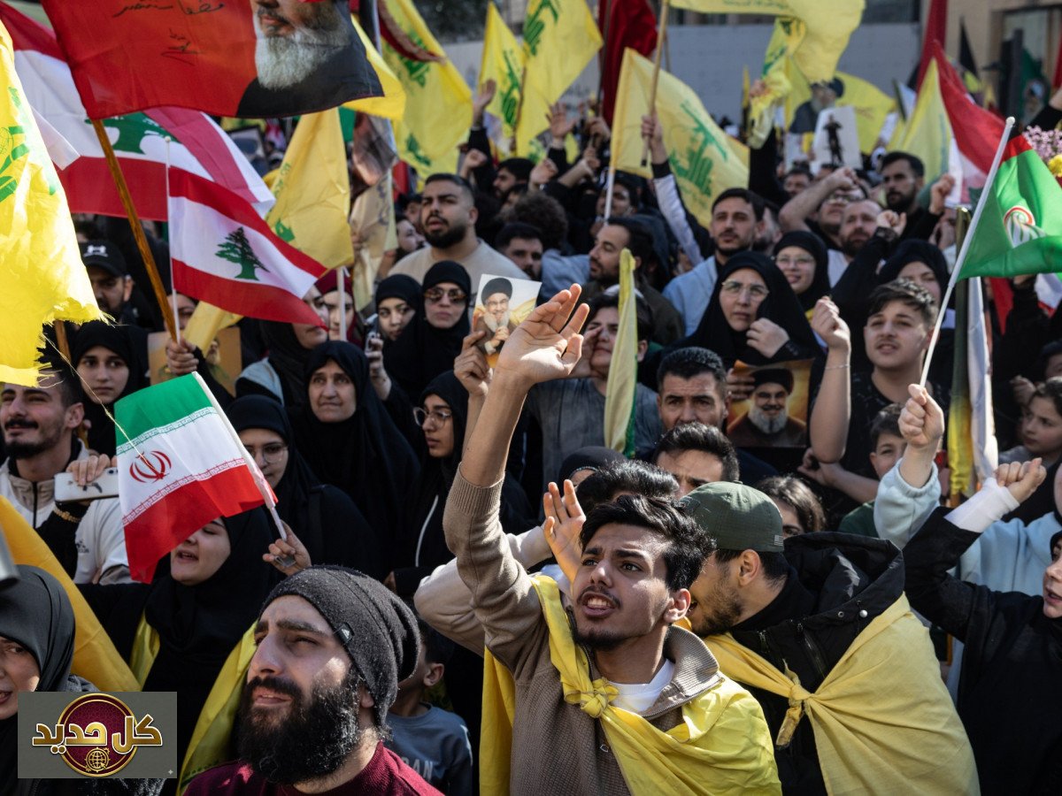 العلاقة اللبنانية الإيرانية: رسائل عون وعراقجي تضع بيروت وطهران على المحك