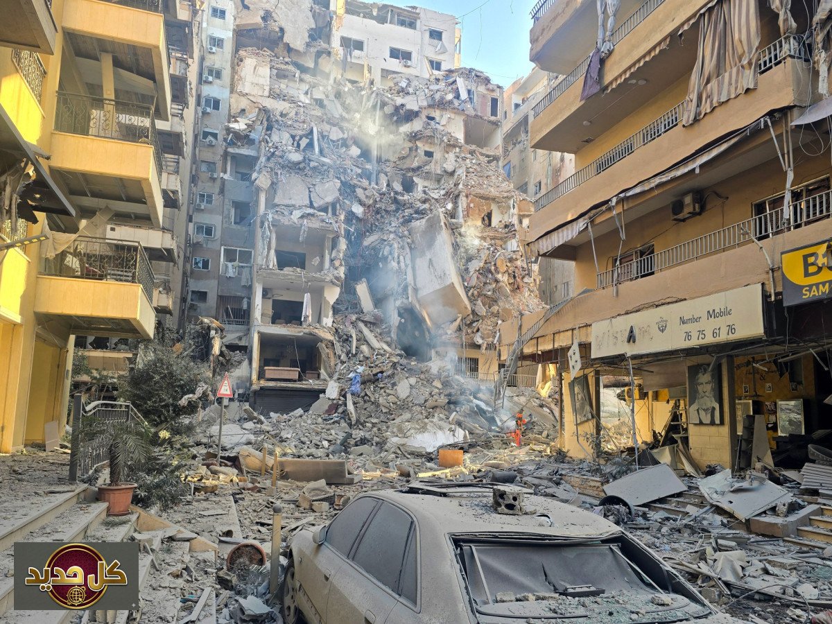 توتر لبنان إسرائيل: تصادم استراتيجي يلوح في الأفق الجنوبي