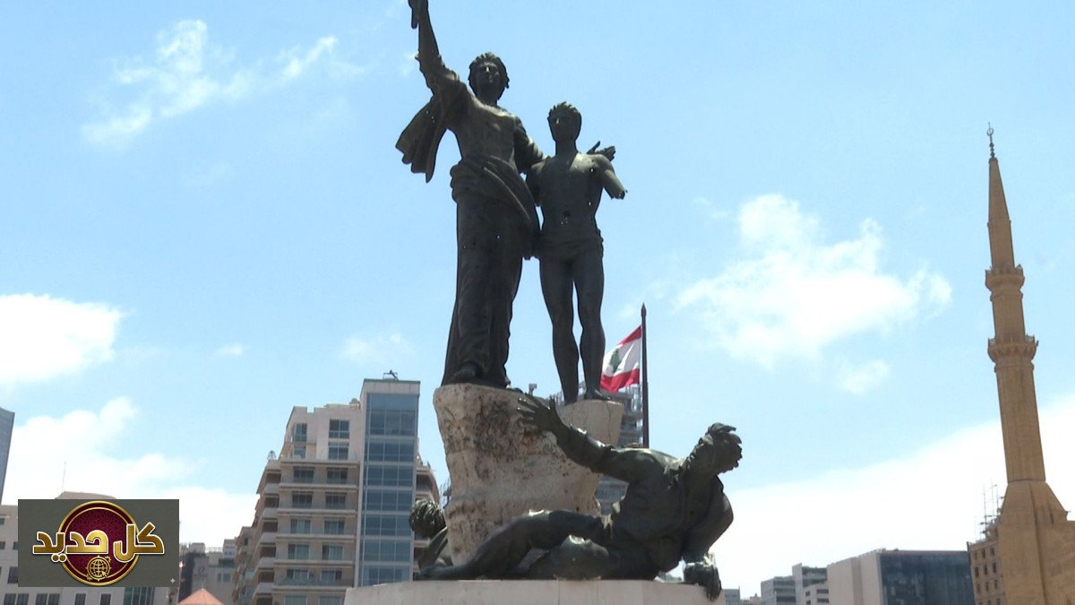 الاتفاق الإطاري لبنان: جدل واسع حول اتفاق الحدود البحرية مع إسرائيل