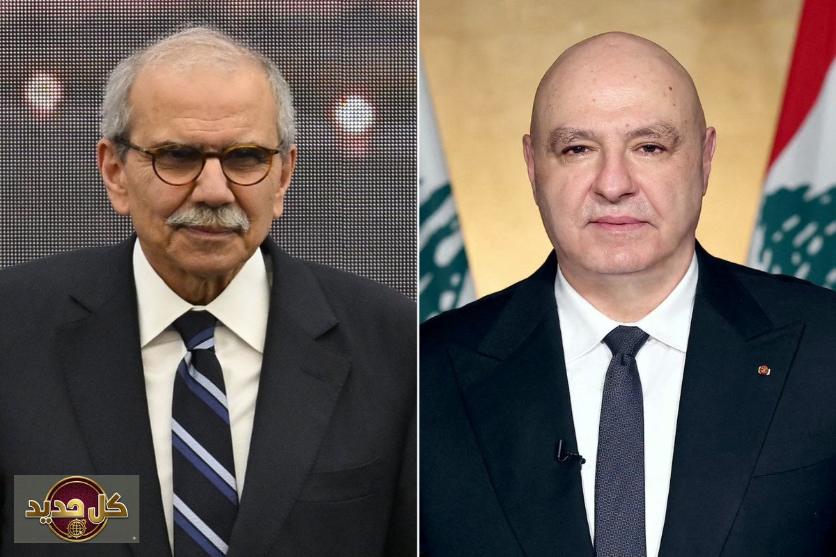 تصريحات رئيس وزراء لبنان: سلاح حزب الله في صدارة التحديات ودعم مفاوضات واشنطن ضرورة