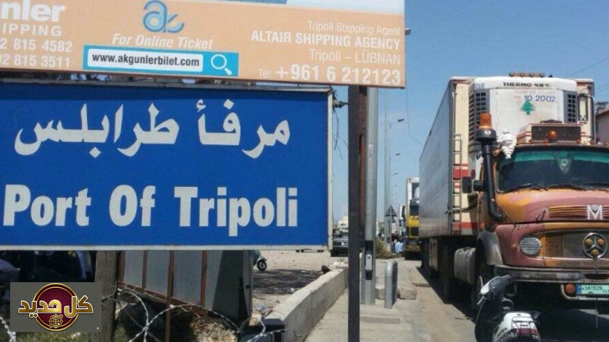 سكك حديد لبنان تعود: مشروع طموح لربط طرابلس بالحدود السورية