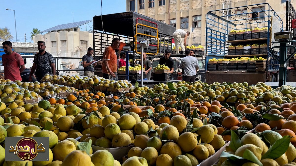 الأمن الغذائي لبنان: حرب الجنوب تخنق الزراعة وتهدد الموائد