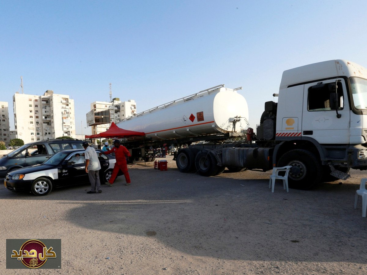 تهريب الوقود في ليبيا: استنزاف يتجاوز قطاع الطاقة ويهدد الاقتصاد الوطني