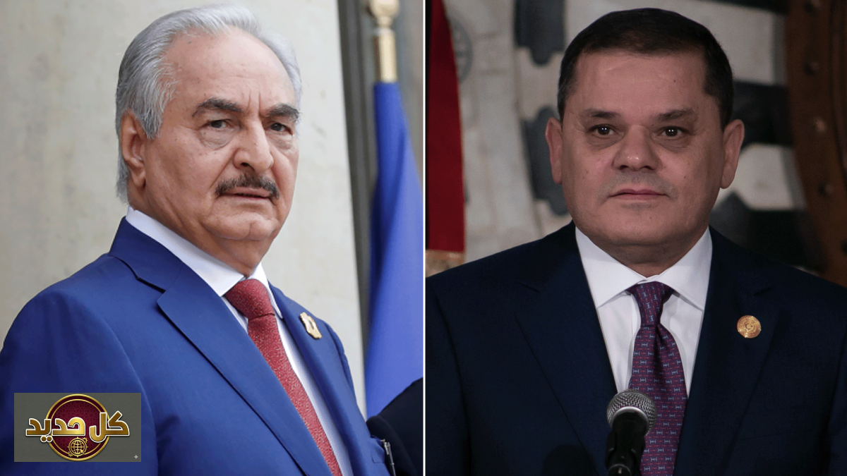 توحيد ليبيا: مبادرة أمريكية جديدة لرأب الصدع