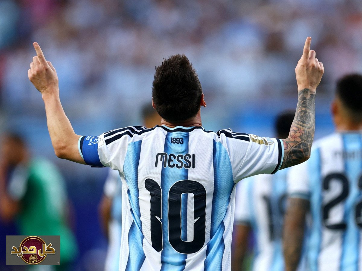 رحيل ميسي 2021 من برشلونة: مسيرة النجم الأرجنتيني التي لم تهبط كما توقع البعض