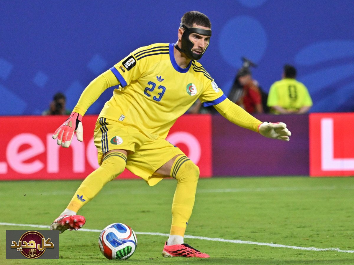 لوكا زيدان يواصل مسيرة العائلة: جيل جديد يسطّر التاريخ في كأس العالم 2026