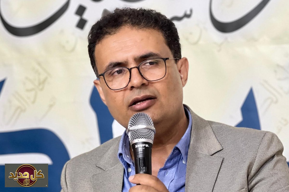مروان الغفوري يكشف: سر الجدل في رواية “خمس منازل لله وغرفة لجدتي”