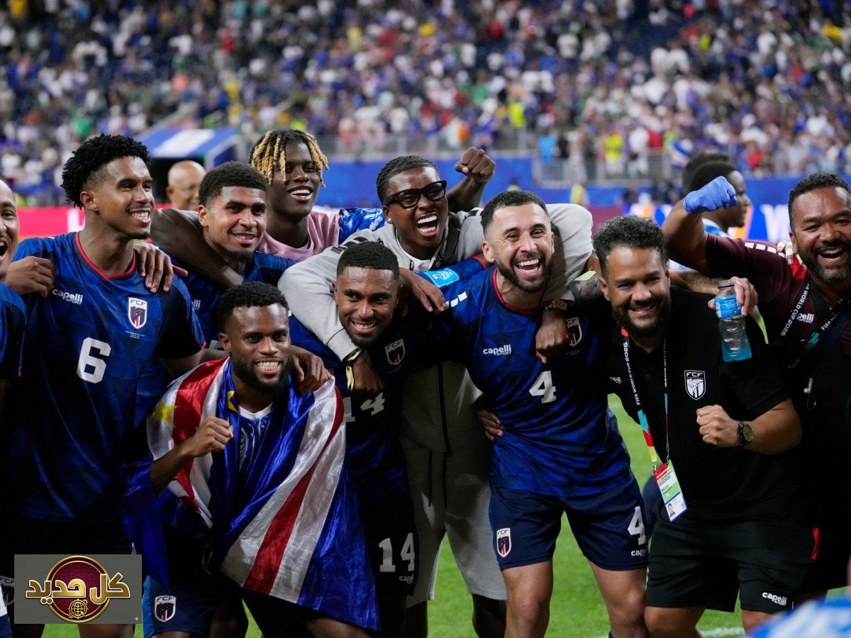 معجزة منتخب كاب فيردي: ماتيرازي يشيد بـ 'المشوار الخيالي' في المونديال