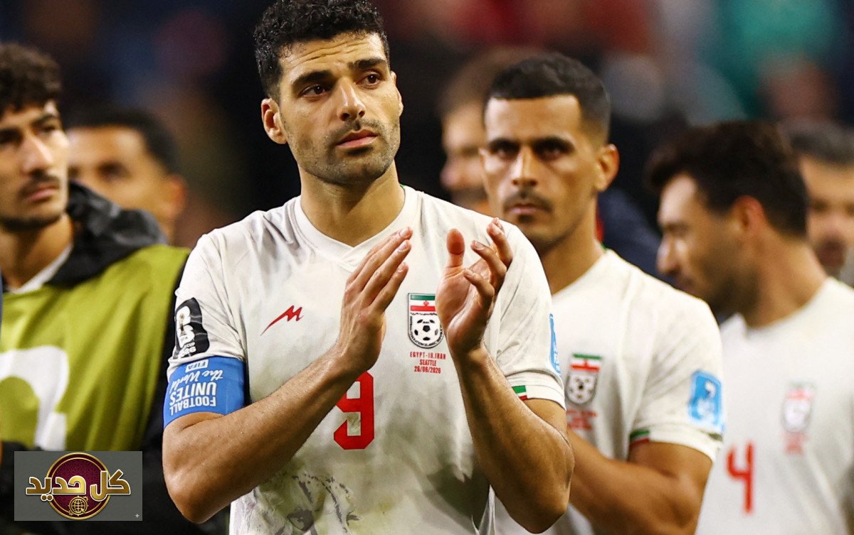 طارمي ينتقد الفيفا بشدة: 'مونديال 2026 كارثي' في هجوم على إنفانتينو