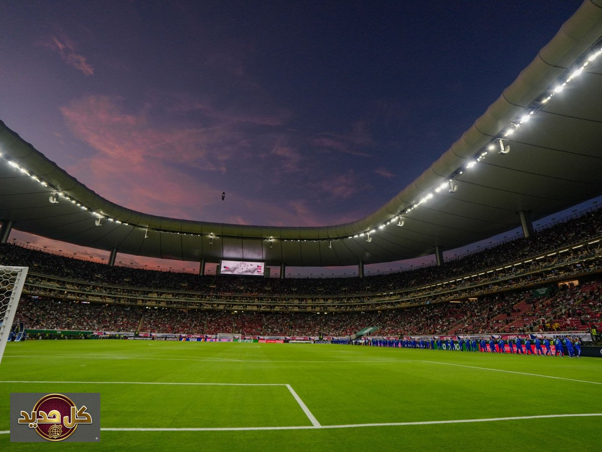 مباراة المكسيك وكوريا الجنوبية: قمة ترقبها الجماهير في كأس العالم 2026