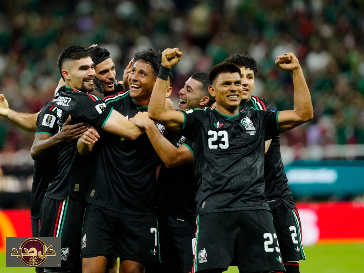 تأهل المكسيك لكأس العالم 2026: انتصار حاسم على كوريا الجنوبية ورقم قياسي جديد