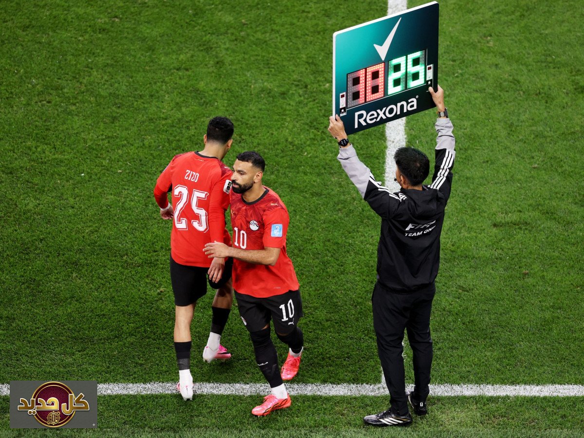 إصابة محمد صلاح: “معي وحوش”.. تعليق مدرب منتخب مصر يثير الجدل