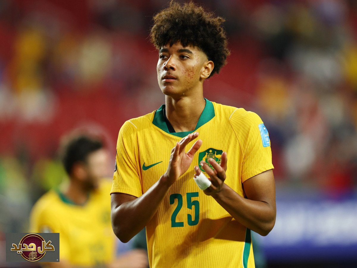 محمد صلاح يواجه تحدياً غير متوقع في مباراة مصر وأستراليا بالمونديال