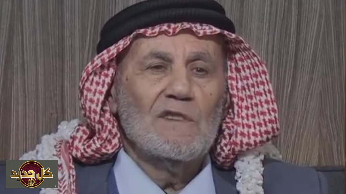 أكبر طالب جامعة في الأردن: محمد العياصرة يعود للدراسة بعمر 82 عاماً